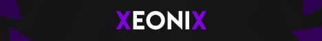 XEONIX | Модовые сервера