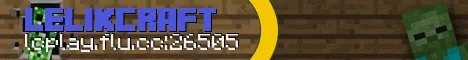 LelikCraft [1.8-1.12]