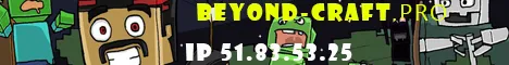 Beyond Craft