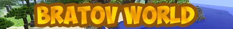 Bratov World - Revolution