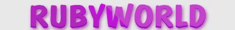 RubyWorld - Игровые сервера 